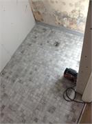 11  Wetroom Installation